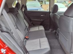 Nissan Rogue SV FWD 2026