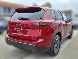 Nissan Rogue SV FWD 2026