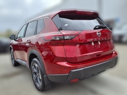 Nissan Rogue SV FWD 2026