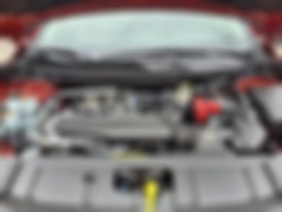 Nissan Rogue SV FWD 2026