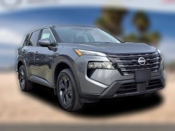 Nissan Rogue SV FWD 2026