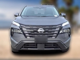 Nissan Rogue SV FWD 2026