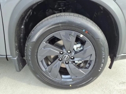 Nissan Rogue SV FWD 2026