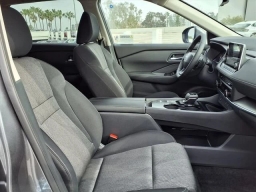 Nissan Rogue SV FWD 2026