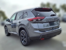 Nissan Rogue SV FWD 2026