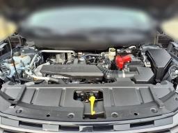 Nissan Rogue SV FWD 2026