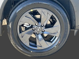 Nissan Rogue SV FWD 2026