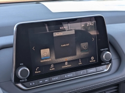 Nissan Rogue SV FWD 2026