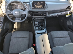 Nissan Rogue SV FWD 2026