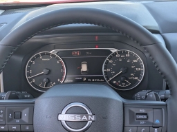 Nissan Rogue SV FWD 2026