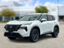 Nissan Rogue SV FWD 2026