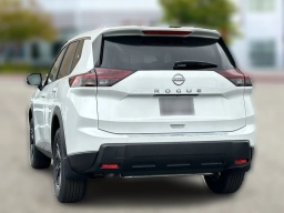 Nissan Rogue SV FWD 2026