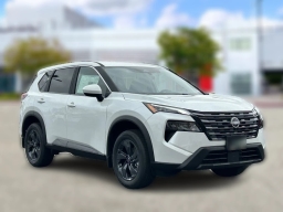 Nissan Rogue SV FWD 2026