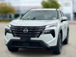 Nissan Rogue SV FWD 2026