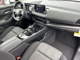 Nissan Rogue SV FWD 2026