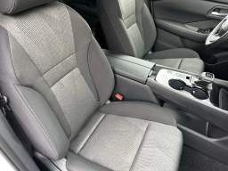 Nissan Rogue SV FWD 2026