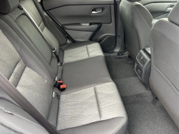 Nissan Rogue SV FWD 2026