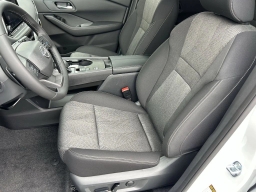 Nissan Rogue SV FWD 2026