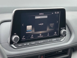 Nissan Rogue SV FWD 2026