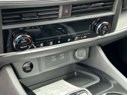 Nissan Rogue SV FWD 2026