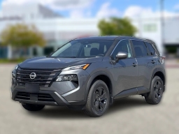 Nissan Rogue SV FWD 2026
