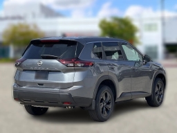 Nissan Rogue SV FWD 2026