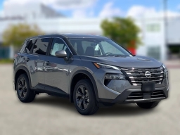 Nissan Rogue SV FWD 2026