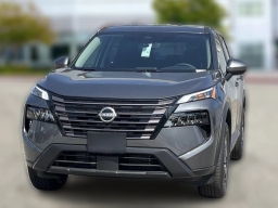 Nissan Rogue SV FWD 2026