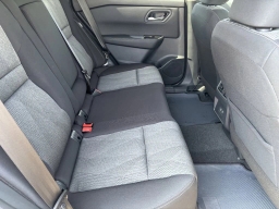 Nissan Rogue SV FWD 2026