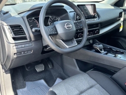 Nissan Rogue SV FWD 2026