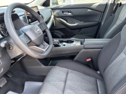 Nissan Rogue SV FWD 2026