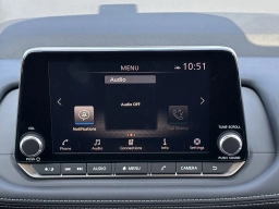 Nissan Rogue SV FWD 2026