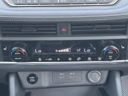 Nissan Rogue SV FWD 2026