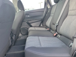 Nissan Rogue SV FWD 2026