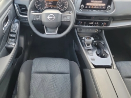 Nissan Rogue SV FWD 2026