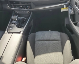 Nissan Rogue SV FWD 2026