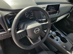 Nissan Rogue SV FWD 2026