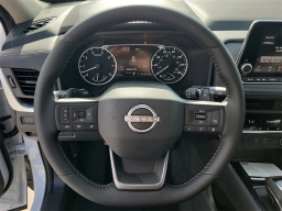 Nissan Rogue SV FWD 2026