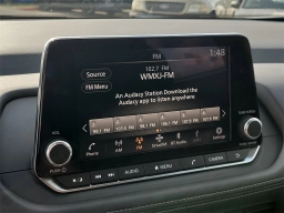 Nissan Rogue SV FWD 2026