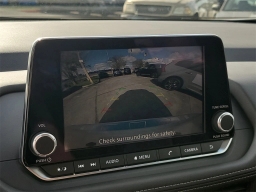 Nissan Rogue SV FWD 2026