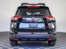 Nissan Rogue Rock Creek AWD 2025