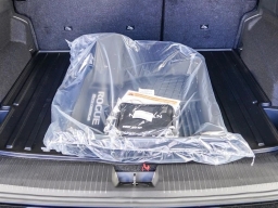 Nissan Rogue Rock Creek AWD 2025