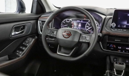 Nissan Rogue Rock Creek AWD 2025