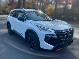 Nissan Rogue Rock Creek AWD 2026