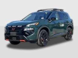 Nissan Rogue Rock Creek AWD 2026