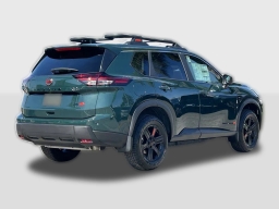 Nissan Rogue Rock Creek AWD 2026