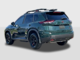 Nissan Rogue Rock Creek AWD 2026