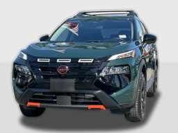 Nissan Rogue Rock Creek AWD 2026