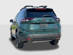 Nissan Rogue Rock Creek AWD 2026