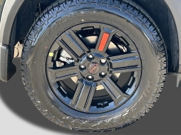 Nissan Rogue Rock Creek AWD 2026